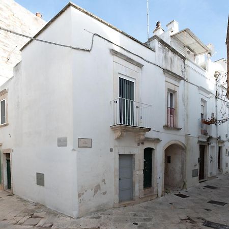 Casa Fragolina Villa Martina Franca Bagian luar foto