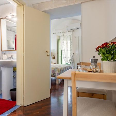 Casa Fragolina Villa Martina Franca Bagian luar foto