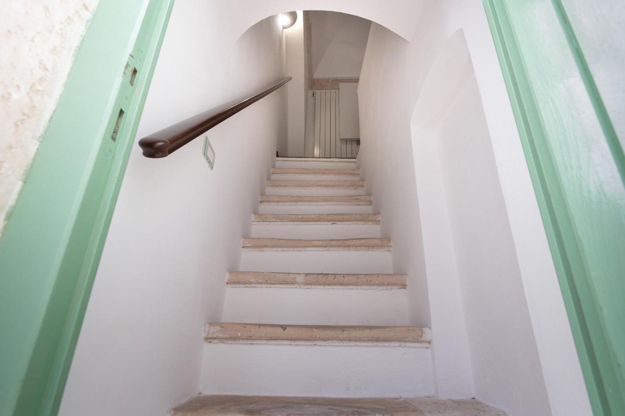Casa Fragolina Villa Martina Franca Bagian luar foto