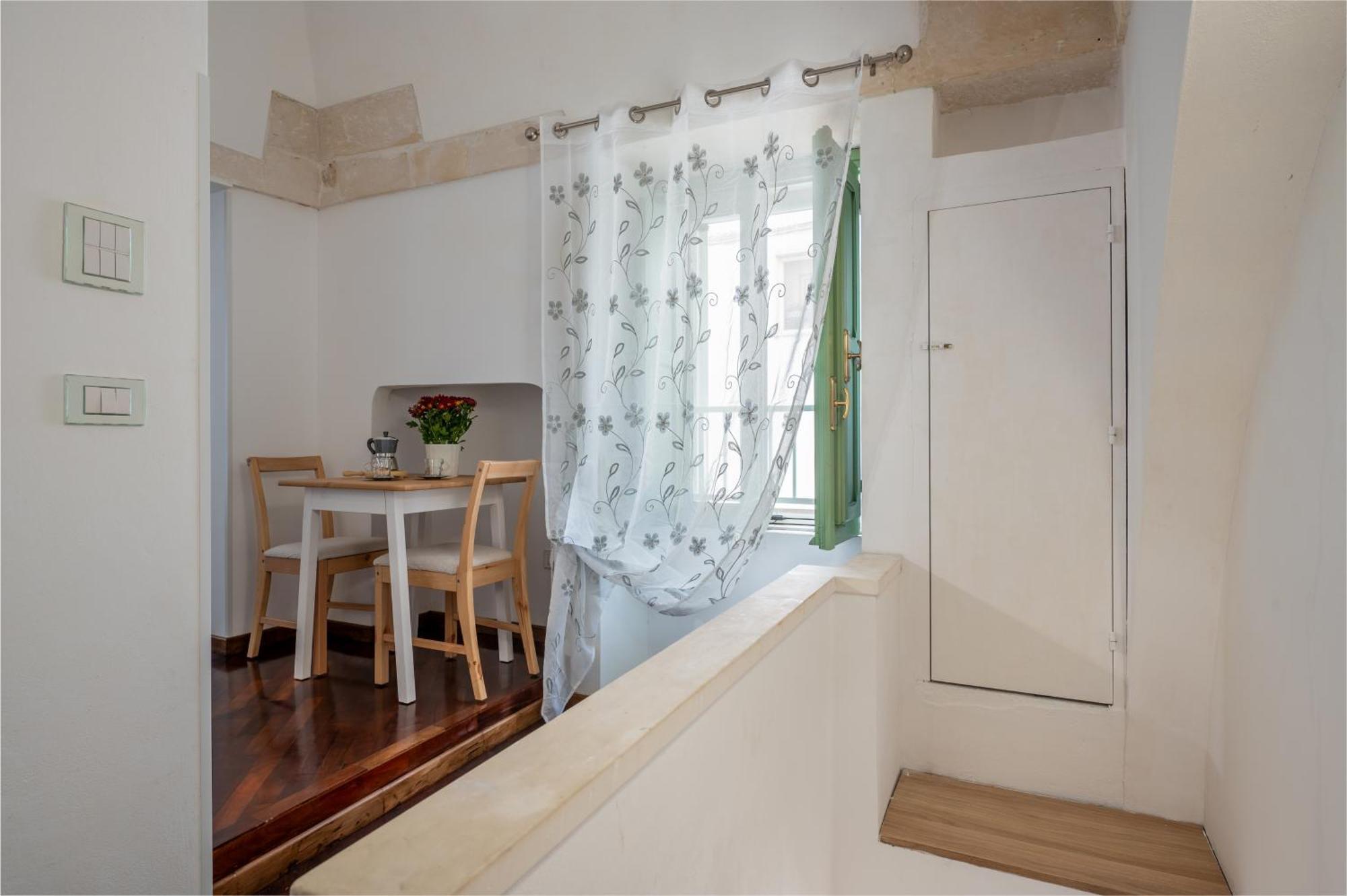 Casa Fragolina Villa Martina Franca Bagian luar foto