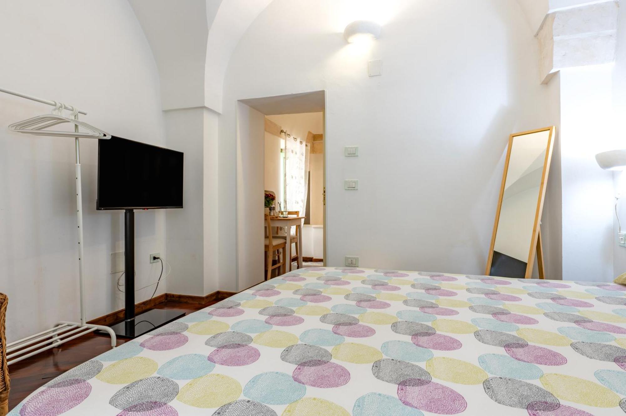 Casa Fragolina Villa Martina Franca Bagian luar foto