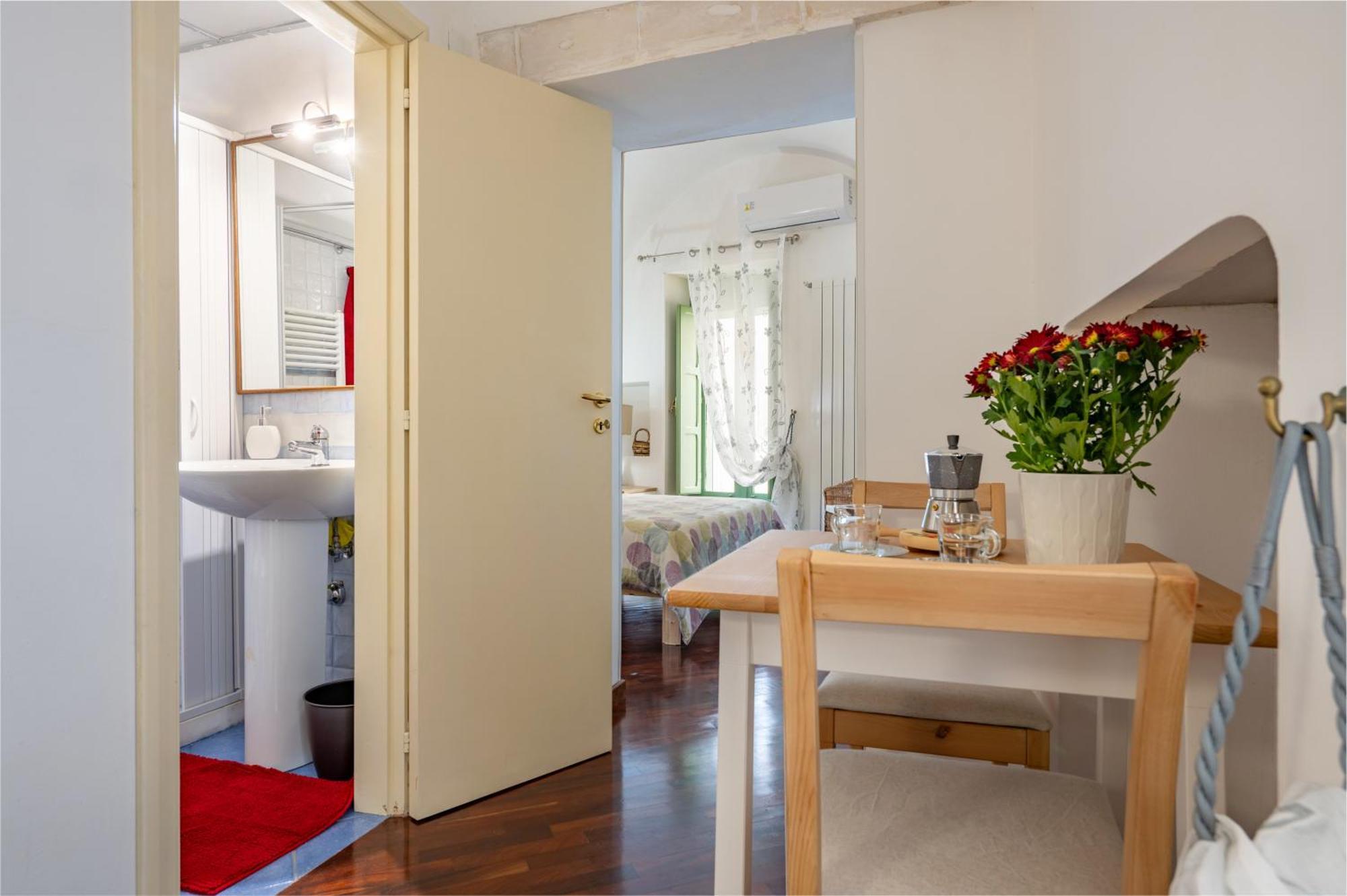 Casa Fragolina Villa Martina Franca Bagian luar foto